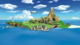 画像ギャラリー No.026のサムネイル画像 / ［E3 09］体感ゲーム「Wii Sports Resort」「Wii Fit Plus」や「マリオ」「ゼルダ」新作など，数多くのタイトルが出展された任天堂ブースレポートを掲載（※画像追加）