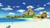 画像ギャラリー No.028のサムネイル画像 / ［E3 09］体感ゲーム「Wii Sports Resort」「Wii Fit Plus」や「マリオ」「ゼルダ」新作など，数多くのタイトルが出展された任天堂ブースレポートを掲載（※画像追加）