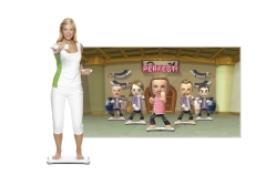 画像ギャラリー No.033のサムネイル画像 / ［E3 09］体感ゲーム「Wii Sports Resort」「Wii Fit Plus」や「マリオ」「ゼルダ」新作など，数多くのタイトルが出展された任天堂ブースレポートを掲載（※画像追加）