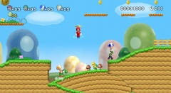 画像ギャラリー No.045のサムネイル画像 / ［E3 09］体感ゲーム「Wii Sports Resort」「Wii Fit Plus」や「マリオ」「ゼルダ」新作など，数多くのタイトルが出展された任天堂ブースレポートを掲載（※画像追加）