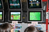 画像ギャラリー No.009のサムネイル画像 / 話題の「Wii Sports Resort」「モンスターハンター3(トライ)」も試遊できた「次世代ワールドホビーフェア’09 Summer」レポート