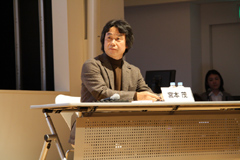 画像ギャラリー No.010のサムネイル画像 / 任天堂，宮本 茂氏が語った「ゲーム機を介したコミュニケーションの活性化」。新ハードを開発中との発言も出た，第13回文化庁メディア芸術祭「功労賞受賞者シンポジウム」レポート