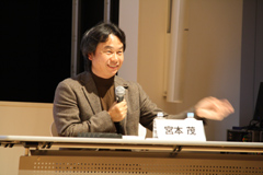画像ギャラリー No.011のサムネイル画像 / 任天堂，宮本 茂氏が語った「ゲーム機を介したコミュニケーションの活性化」。新ハードを開発中との発言も出た，第13回文化庁メディア芸術祭「功労賞受賞者シンポジウム」レポート
