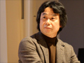 任天堂，宮本 茂氏が語った「ゲーム機を介したコミュニケーションの活性化」。新ハードを開発中との発言も出た，第13回文化庁メディア芸術祭「功労賞受賞者シンポジウム」レポート