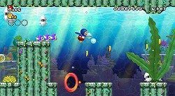 画像ギャラリー No.003のサムネイル画像 / マリオの生みの親,宮本 茂氏も登場した「New スーパーマリオブラザーズWii コインバトル日本一決定戦」全国決勝大会をレポート