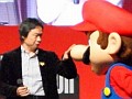 マリオの生みの親，宮本 茂氏も登場した「New スーパーマリオブラザーズWii コインバトル日本一決定戦」全国決勝大会をレポート