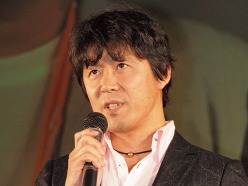 画像ギャラリー No.017のサムネイル画像 / ［TGS 2010］日本ゲーム大賞2010発表授賞式レポート。経済産業大臣賞は堀井雄二氏，年間作品部門の大賞は「New スーパーマリオブラザーズ Wii」に