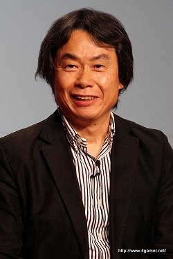 画像ギャラリー No.003のサムネイル画像 / 任天堂の宮本 茂氏が“もの作り”の動機や楽しさを語った,「コ・フェスタPAO」第3弾「ものを作らなソンやと思わへん?」聴講レポートを掲載