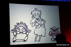 画像ギャラリー No.007のサムネイル画像 / 任天堂の宮本 茂氏が“もの作り”の動機や楽しさを語った,「コ・フェスタPAO」第3弾「ものを作らなソンやと思わへん?」聴講レポートを掲載
