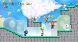 画像ギャラリー No.GAMES:G009297/007のサムネイル画像 / 今週は国民的ゲーム「New スーパーマリオブラザーズ Wii」がランクイン，世代を超えたオモシロさに舌を巻く「読者レビューPickUp！！」
