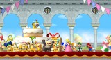 New スーパーマリオブラザーズ Wii