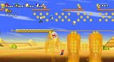New スーパーマリオブラザーズ Wii