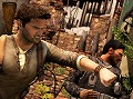 ［Gamescom］「Uncharted 2」は，「おいおい高過ぎるだろう」といいたくなるくらい高所でのアクションシーンの迫力が満点