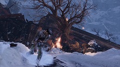 画像ギャラリー No.011のサムネイル画像 / ［Gamescom］「Uncharted 2」は，「おいおい高過ぎるだろう」といいたくなるくらい高所でのアクションシーンの迫力が満点