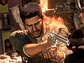［TGS 2009］PS3史上屈指の名作になるか？ 「アンチャーテッド 黄金刀と消えた船団」プレイレポート
