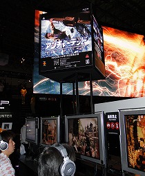 画像ギャラリー No.002のサムネイル画像 / ［TGS 2009］PS3史上屈指の名作になるか？ 「アンチャーテッド 黄金刀と消えた船団」プレイレポート
