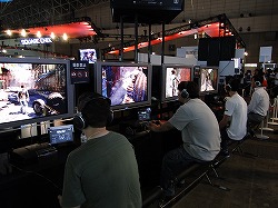 画像ギャラリー No.003のサムネイル画像 / ［TGS 2009］PS3史上屈指の名作になるか？ 「アンチャーテッド 黄金刀と消えた船団」プレイレポート