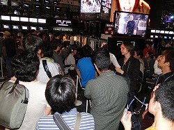 画像ギャラリー No.004のサムネイル画像 / ［TGS 2009］PS3史上屈指の名作になるか？ 「アンチャーテッド 黄金刀と消えた船団」プレイレポート