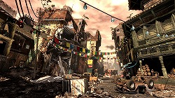 画像ギャラリー No.008のサムネイル画像 / ［TGS 2009］PS3史上屈指の名作になるか？ 「アンチャーテッド 黄金刀と消えた船団」プレイレポート
