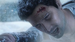 画像ギャラリー No.018のサムネイル画像 / ［TGS 2009］PS3史上屈指の名作になるか？ 「アンチャーテッド 黄金刀と消えた船団」プレイレポート