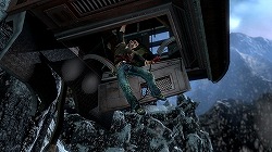 画像ギャラリー No.020のサムネイル画像 / ［TGS 2009］PS3史上屈指の名作になるか？ 「アンチャーテッド 黄金刀と消えた船団」プレイレポート