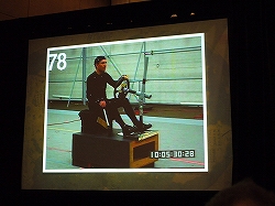 画像ギャラリー No.005のサムネイル画像 / ［GDC 2010］何でもないシーンにも贅沢なモーションキャプチャーを。やっぱり「Uncharted 2：Among Thieves」には大金がかかっていた