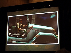画像ギャラリー No.006のサムネイル画像 / ［GDC 2010］何でもないシーンにも贅沢なモーションキャプチャーを。やっぱり「Uncharted 2：Among Thieves」には大金がかかっていた