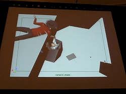 画像ギャラリー No.006のサムネイル画像 / ［GDC 2010］ゲーム大賞受賞作「Uncharted 2: Among Thieves」のポストモーテム