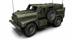 画像ギャラリー No.003のサムネイル画像 / 驚愕の256人対戦を実現！　PS3「MASSIVE ACTION GAME」のスクリーンショットや最新情報を紹介