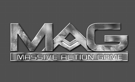 画像ギャラリー No.018のサムネイル画像 / 驚愕の256人対戦を実現！　PS3「MASSIVE ACTION GAME」のスクリーンショットや最新情報を紹介