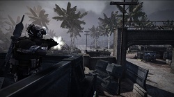 画像ギャラリー No.020のサムネイル画像 / 驚愕の256人対戦を実現！　PS3「MASSIVE ACTION GAME」のスクリーンショットや最新情報を紹介
