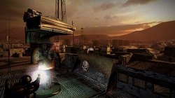 画像ギャラリー No.023のサムネイル画像 / 驚愕の256人対戦を実現！　PS3「MASSIVE ACTION GAME」のスクリーンショットや最新情報を紹介