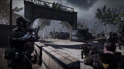 画像ギャラリー No.028のサムネイル画像 / 驚愕の256人対戦を実現！　PS3「MASSIVE ACTION GAME」のスクリーンショットや最新情報を紹介