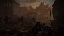 画像ギャラリー No.033のサムネイル画像 / 驚愕の256人対戦を実現！　PS3「MASSIVE ACTION GAME」のスクリーンショットや最新情報を紹介