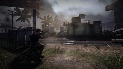 画像ギャラリー No.037のサムネイル画像 / 驚愕の256人対戦を実現！　PS3「MASSIVE ACTION GAME」のスクリーンショットや最新情報を紹介