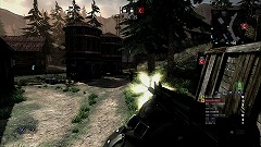 画像ギャラリー No.002のサムネイル画像 / 最大256人による対戦が可能な前人未到のFPS「MAG」がいよいよ日本上陸！　βテストレポートをお届け