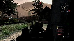 画像ギャラリー No.003のサムネイル画像 / 最大256人による対戦が可能な前人未到のFPS「MAG」がいよいよ日本上陸！　βテストレポートをお届け