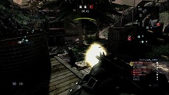 画像ギャラリー No.007のサムネイル画像 / 最大256人による対戦が可能な前人未到のFPS「MAG」がいよいよ日本上陸！　βテストレポートをお届け