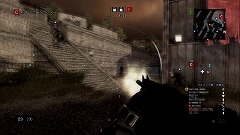 画像ギャラリー No.014のサムネイル画像 / 最大256人による対戦が可能な前人未到のFPS「MAG」がいよいよ日本上陸！　βテストレポートをお届け