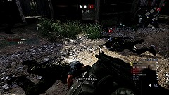 画像ギャラリー No.016のサムネイル画像 / 最大256人による対戦が可能な前人未到のFPS「MAG」がいよいよ日本上陸！　βテストレポートをお届け