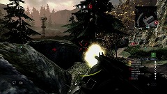 画像ギャラリー No.017のサムネイル画像 / 最大256人による対戦が可能な前人未到のFPS「MAG」がいよいよ日本上陸！　βテストレポートをお届け