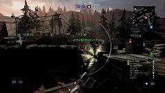 画像ギャラリー No.024のサムネイル画像 / 最大256人による対戦が可能な前人未到のFPS「MAG」がいよいよ日本上陸！　βテストレポートをお届け