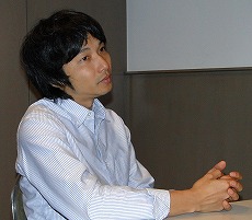 画像ギャラリー No.006のサムネイル画像 / ［TGS 2009］動物好きなら手放しでお勧め。世界が期待する「人喰いの大鷲トリコ」について，上田文人氏にそのこだわりを聞いてみた