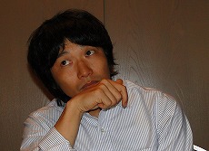 画像ギャラリー No.008のサムネイル画像 / ［TGS 2009］動物好きなら手放しでお勧め。世界が期待する「人喰いの大鷲トリコ」について，上田文人氏にそのこだわりを聞いてみた