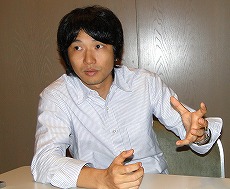 画像ギャラリー No.009のサムネイル画像 / ［TGS 2009］動物好きなら手放しでお勧め。世界が期待する「人喰いの大鷲トリコ」について，上田文人氏にそのこだわりを聞いてみた