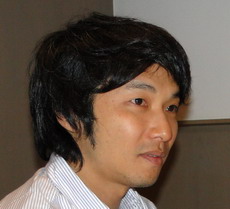 画像ギャラリー No.020のサムネイル画像 / ［TGS 2009］動物好きなら手放しでお勧め。世界が期待する「人喰いの大鷲トリコ」について，上田文人氏にそのこだわりを聞いてみた