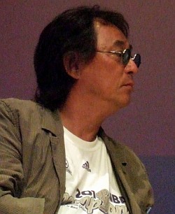 画像ギャラリー No.003のサムネイル画像 / ［CEDEC 2010］アニメとゲームを結ぶ“動かす技術”について，超大物クリエイターが熱く語った。「大塚康生×上田文人対談　〜もっと上手くなりたい！動かす力〜」レポート