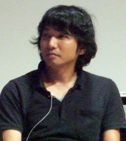 画像ギャラリー No.004のサムネイル画像 / ［CEDEC 2010］アニメとゲームを結ぶ“動かす技術”について，超大物クリエイターが熱く語った。「大塚康生×上田文人対談　〜もっと上手くなりたい！動かす力〜」レポート