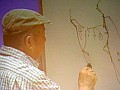 ［CEDEC 2010］アニメとゲームを結ぶ“動かす技術”について，超大物クリエイターが熱く語った。「大塚康生×上田文人対談　〜もっと上手くなりたい！動かす力〜」レポート