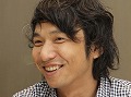［TGS 2010］発売まであと1年強！　ようやく姿の見えてきた「人喰いの大鷲トリコ」のゲームシステムについて，上田文人氏にちょっとだけ聞いてみた